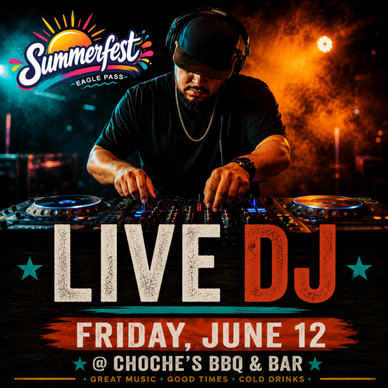 Live DJ