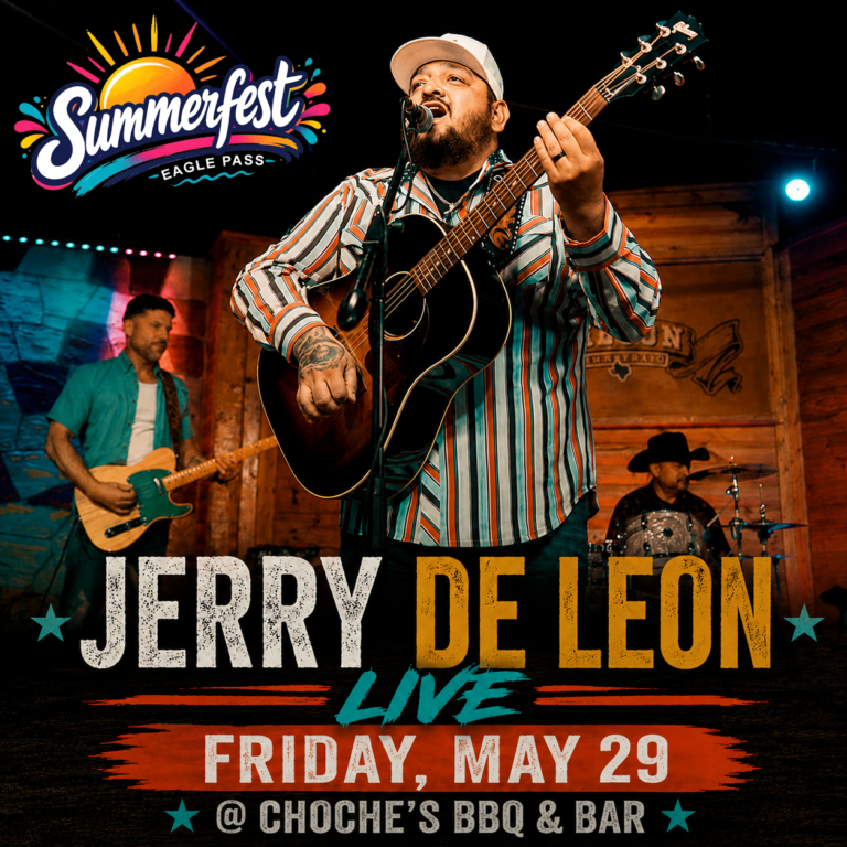 Jerry de Leon